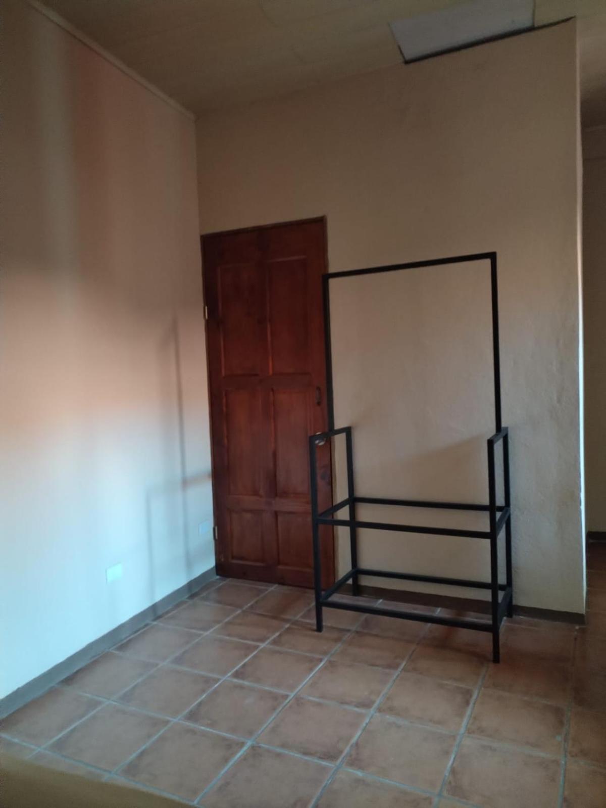 Hospedaje Papalotes Quepos Buitenkant foto