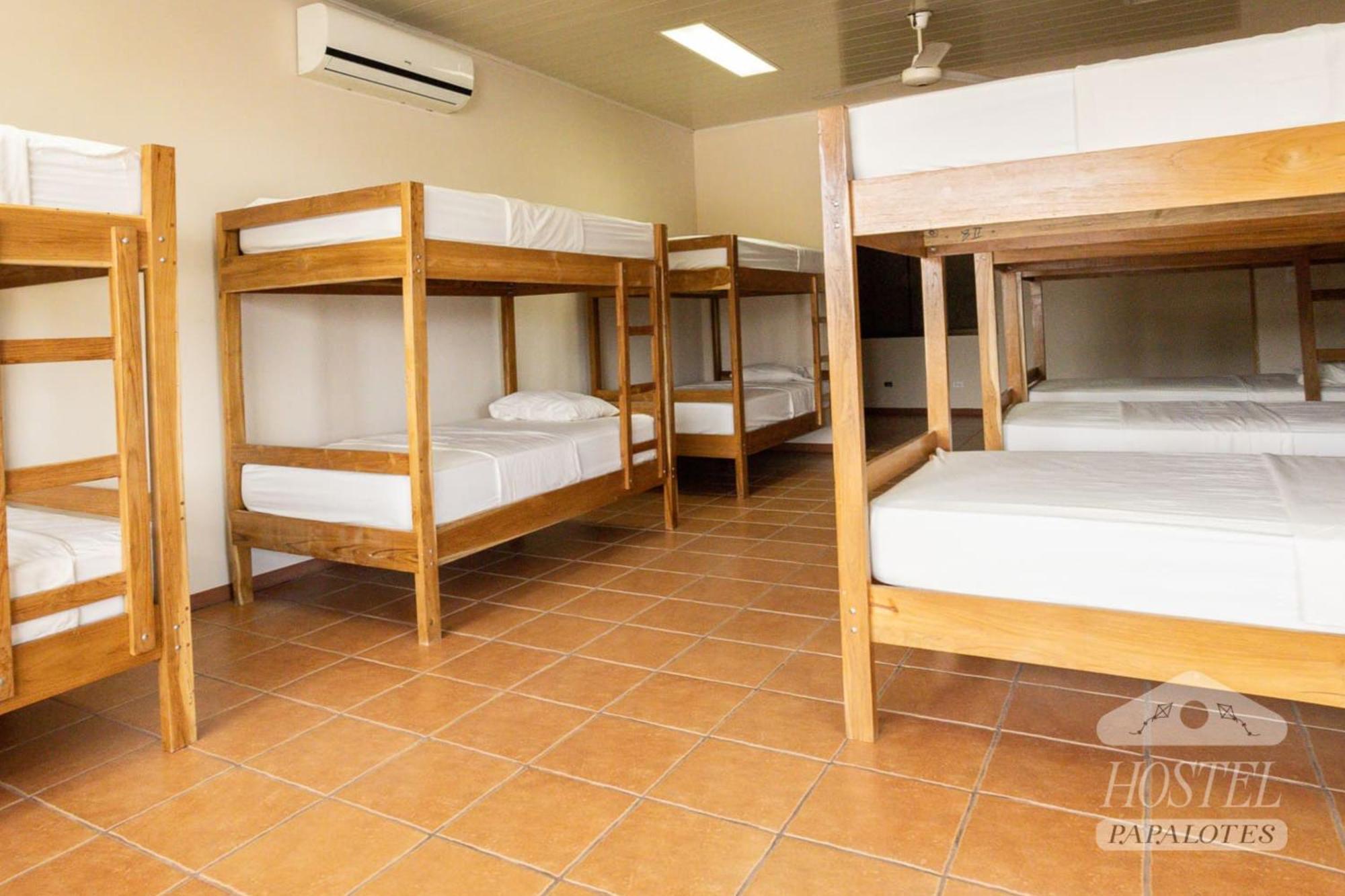 Hospedaje Papalotes Quepos Buitenkant foto