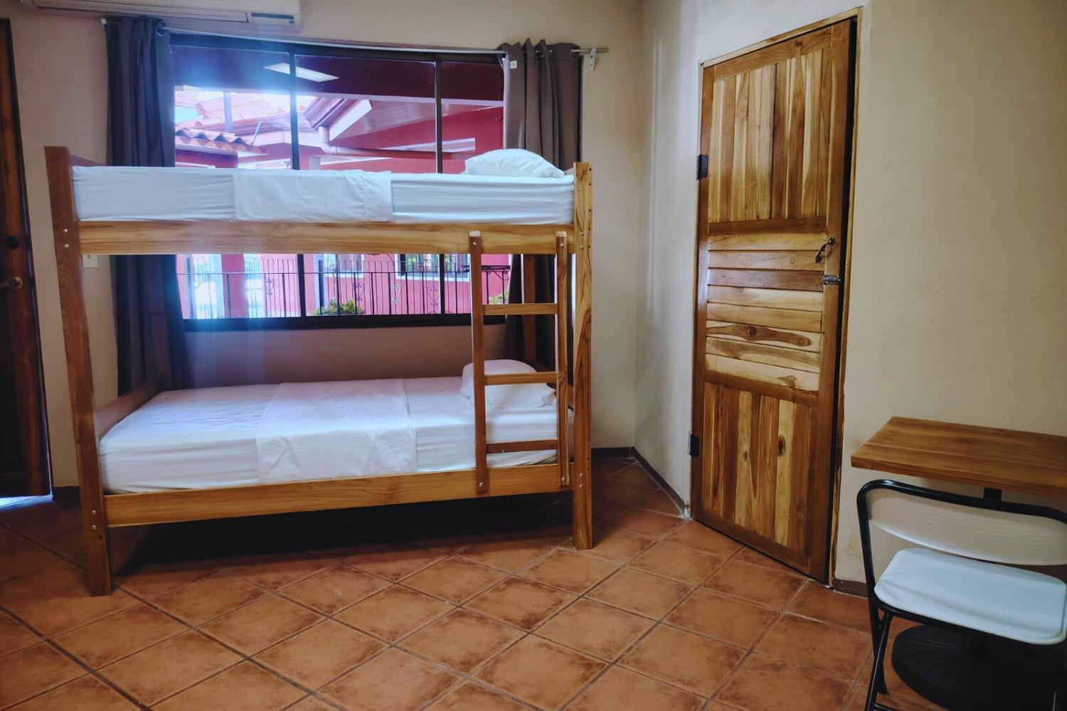 Hospedaje Papalotes Quepos Buitenkant foto